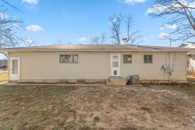 106 Lake Hills Road, Michigan City, IN 46360 - Photo 16