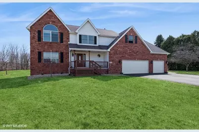 825 Elk Lane, Westville, IN 46391 - Photo 2