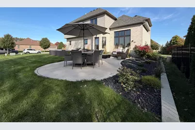 1114 Barrington Court, Schererville, IN 46375 - Photo 34