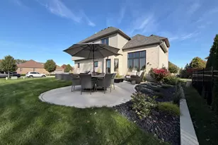 1114 Barrington Ct, Schererville, IN 46375 - Photo 34