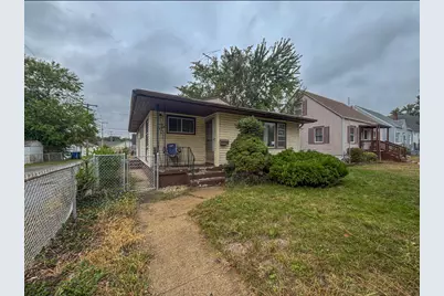 6844 Ridgeland Avenue, Hammond, IN 46324 - Photo 2