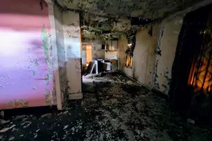 1769 Van Buren St, Gary, IN 46407 - Photo 6