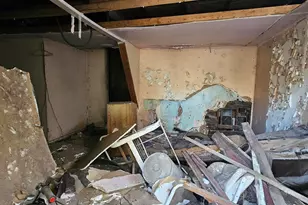 1769 Van Buren St, Gary, IN 46407 - Photo 4