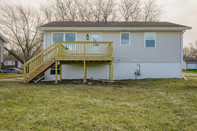 3254 W 74th Court, Merrillville, IN 46410 - Photo 4