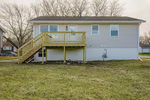 3254 W 74th Ct, Merrillville, IN 46410 - Photo 4