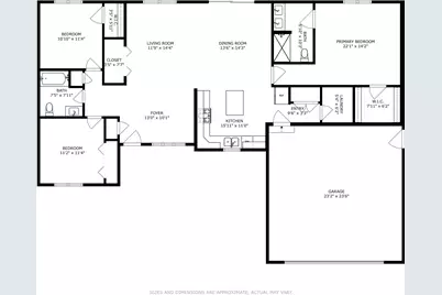 9102 W Valley Court, Michigan City, IN 46360 - Photo 24