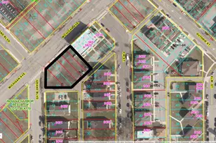 3425-33 Michigan Ave, East Chicago, IN 46312 - Photo 1