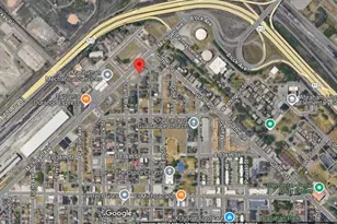 3425-33 Michigan Ave, East Chicago, IN 46312 - Photo 2