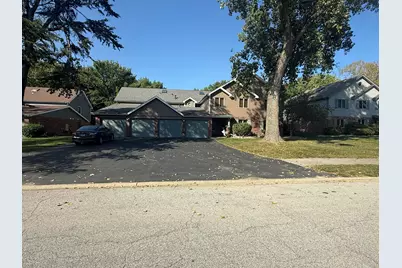 710 Knoxbury Drive #1, Schererville, IN 46375 - Photo 1