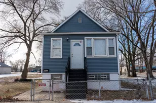 4912 Melville Ave, East Chicago, IN 46312 - Photo 1