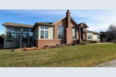 3223 N Briar Leaf Court, La Porte, IN 46350 - Photo 1