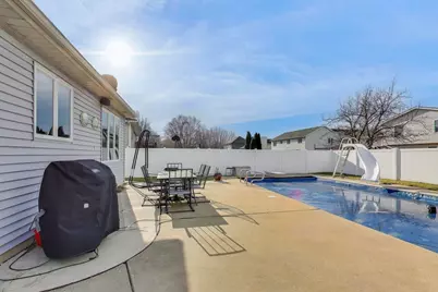 6926 Hawk Drive, Schererville, IN 46375 - Photo 36