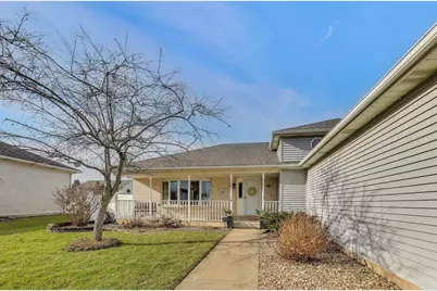 6926 Hawk Drive, Schererville, IN 46375 - Photo 4