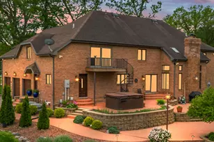 5788 E 105th Pl, Crown Point, IN 46307 - Photo 14