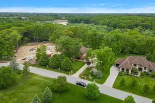 5788 E 105th Pl, Crown Point, IN 46307 - Photo 80