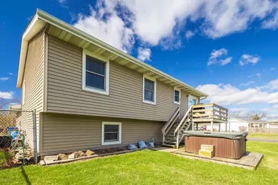 9931 Tyler Street, Crown Point, IN 46307 - Photo 30