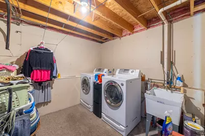 9931 Tyler Street, Crown Point, IN 46307 - Photo 28