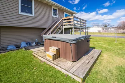 9931 Tyler Street, Crown Point, IN 46307 - Photo 34