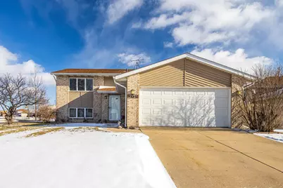 9931 Tyler Street, Crown Point, IN 46307 - Photo 1