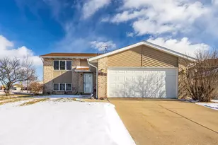 9931 Tyler St, Crown Point, IN 46307 - Photo 1