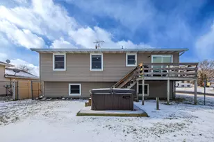 9931 Tyler St, Crown Point, IN 46307 - Photo 32