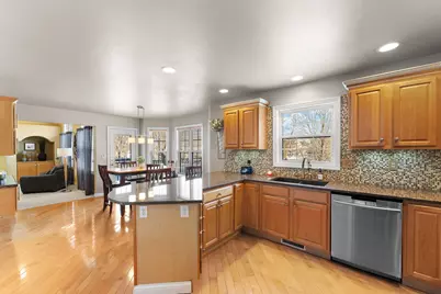 3204 Clairborne Crossing, Valparaiso, IN 46385 - Photo 18