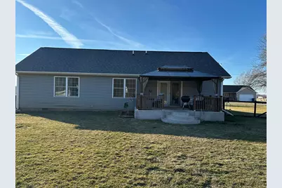 11869 Salyer Drive, Wheatfield, IN 46392 - Photo 2