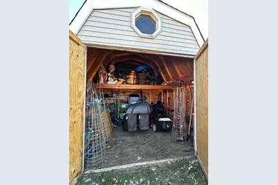 11869 Salyer Drive, Wheatfield, IN 46392 - Photo 38