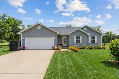 11869 Salyer Drive, Wheatfield, IN 46392 - Photo 1