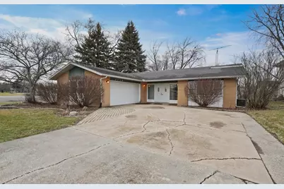 3339 Windy Hill Road, Crown Point, IN 46307 - Photo 1