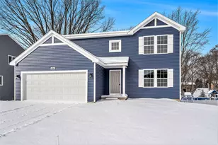 123 Bellflower Dr, Michigan City, IN 46360 - Photo 1