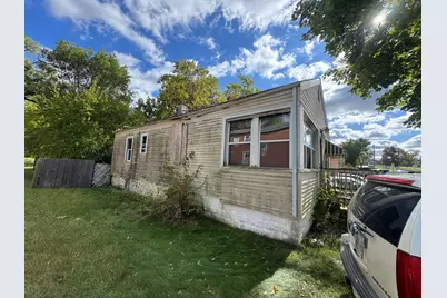 4317 Harrison Street, Gary, IN 46408 - Photo 2