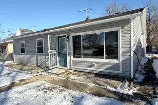 6639 New Hampshire Ave, Hammond, IN 46323 - Photo 1