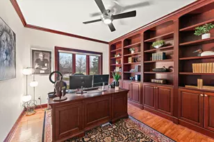 1458 Spyglass Cir, Chesterton, IN 46304 - Photo 28