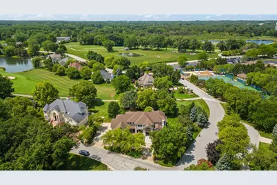 1458 Spyglass Circle, Chesterton, IN 46304 - Photo 52