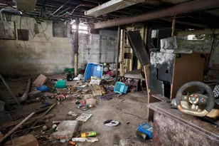 445 E Ridge Rd, Gary, IN 46409 - Photo 20