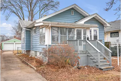 7428 Jackson Avenue, Hammond, IN 46324 - Photo 2