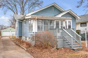 7428 Jackson Ave, Hammond, IN 46324 - Photo 2