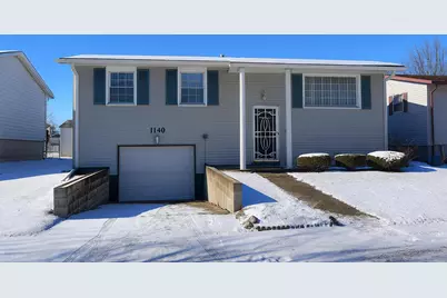 1140 Clinton Street, Gary, IN 46406 - Photo 1