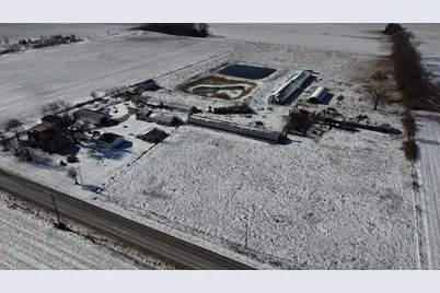 9844 N US Highway 231, Demotte, IN 46310 - Photo 42