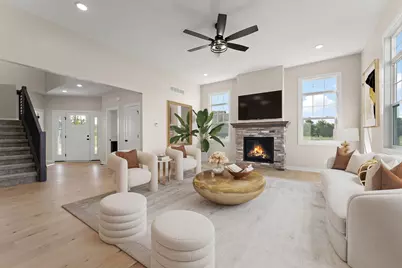 801 Idlewild Lane, Chesterton, IN 46304 - Photo 4