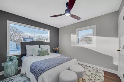 7120 Montana Avenue, Hammond, IN 46323 - Photo 8