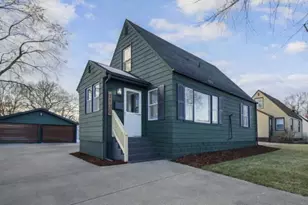 7120 Montana Ave, Hammond, IN 46323 - Photo 1