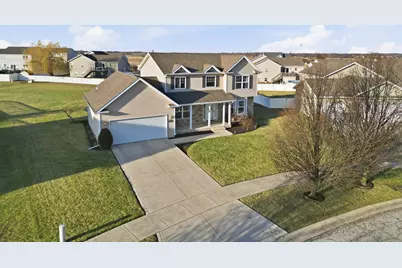 17112 Paul Revere Pkwy, Lowell, IN 46356 - Photo 10