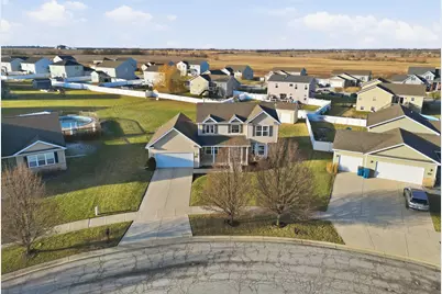 17112 Paul Revere Pkwy, Lowell, IN 46356 - Photo 2