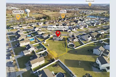 17112 Paul Revere Pkwy, Lowell, IN 46356 - Photo 6