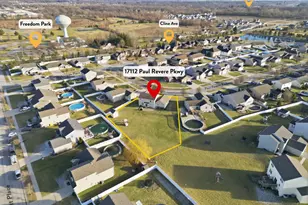 17112 Paul Revere Pkwy, Lowell, IN 46356 - Photo 6