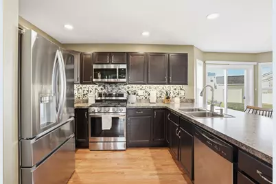 17112 Paul Revere Pkwy, Lowell, IN 46356 - Photo 16