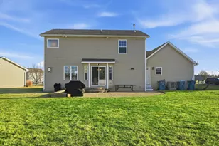 17112 Paul Revere Pkwy, Lowell, IN 46356 - Photo 42