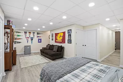 17112 Paul Revere Pkwy, Lowell, IN 46356 - Photo 38